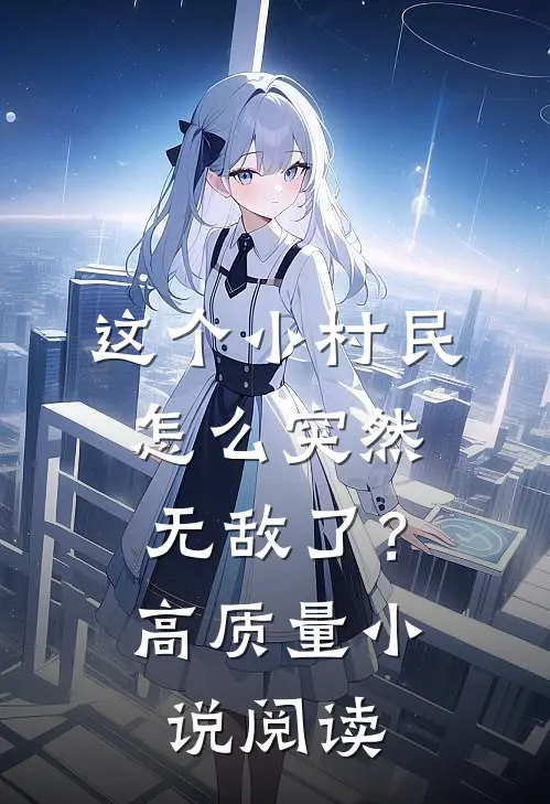 这个小村民怎么突然无敌了?高质量阅读网
