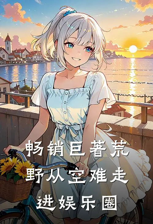 畅销巨著荒野从空难走进娱乐圈