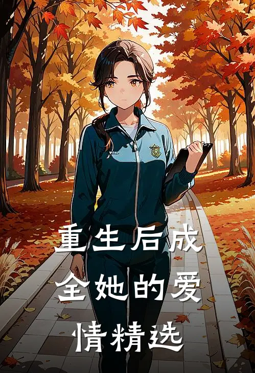 重生后成全她的爱情精选片段