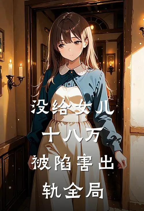 没给女儿十八万,被陷害出轨全局怎么处理