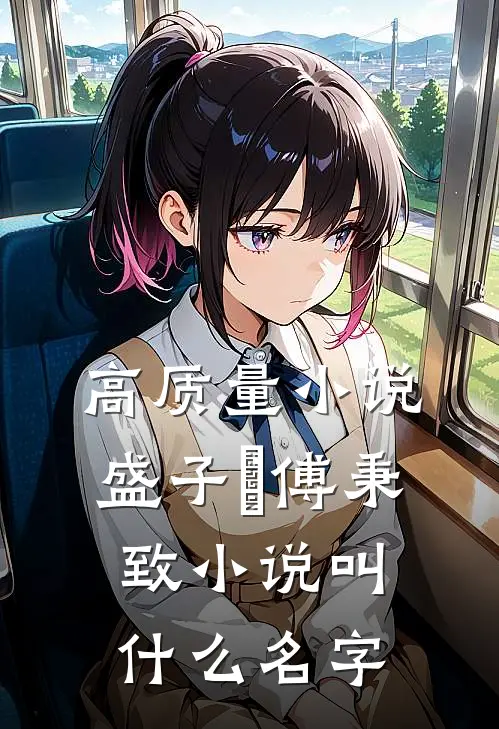 高质量小说盛子婳傅秉致小说叫什么名字