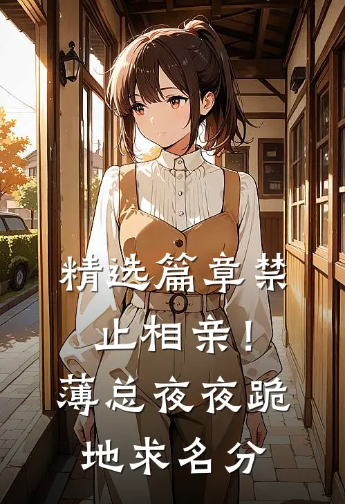 精选篇章禁止相亲！薄总夜夜跪地求名分