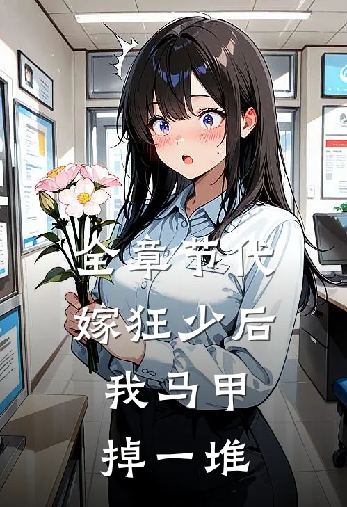 全章节代嫁狂少后，我马甲掉一堆