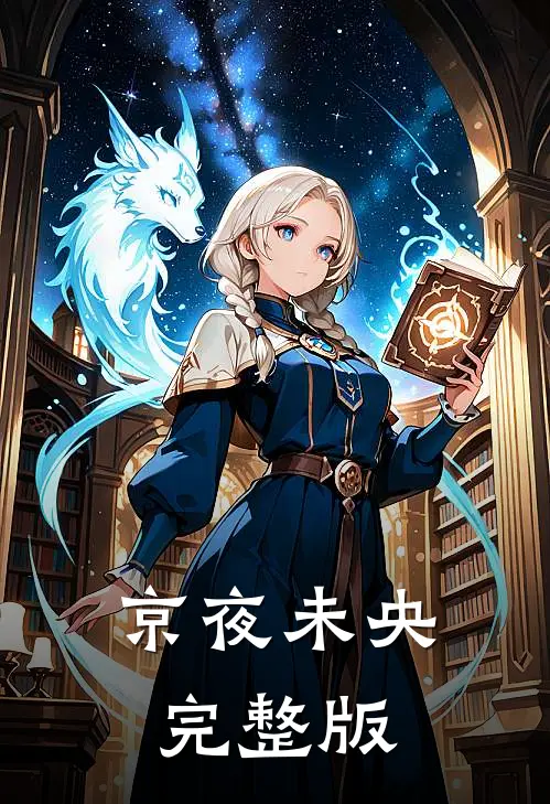 京夜未央完整版