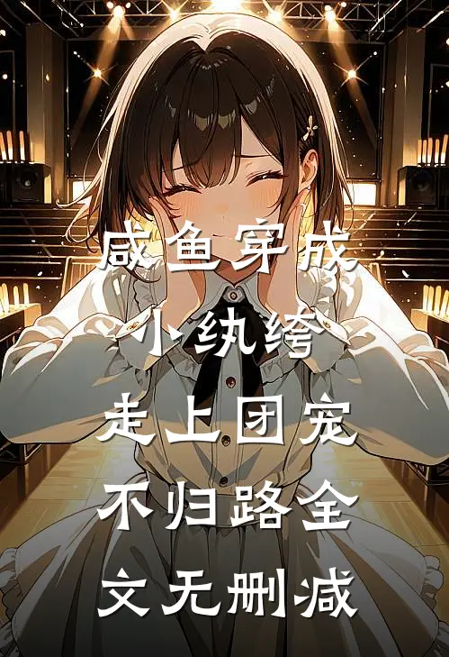 咸鱼穿成小纨绔,走上团宠不归路全文无删减免费阅读
