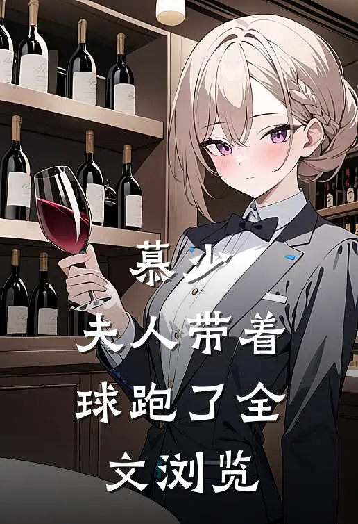 慕少，夫人带着球跑了全文浏览
