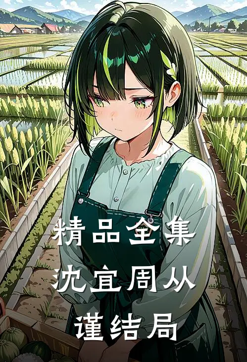 精品全集沈宜周从谨结局