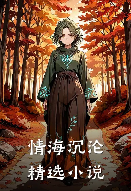 情海沉沦精选小说