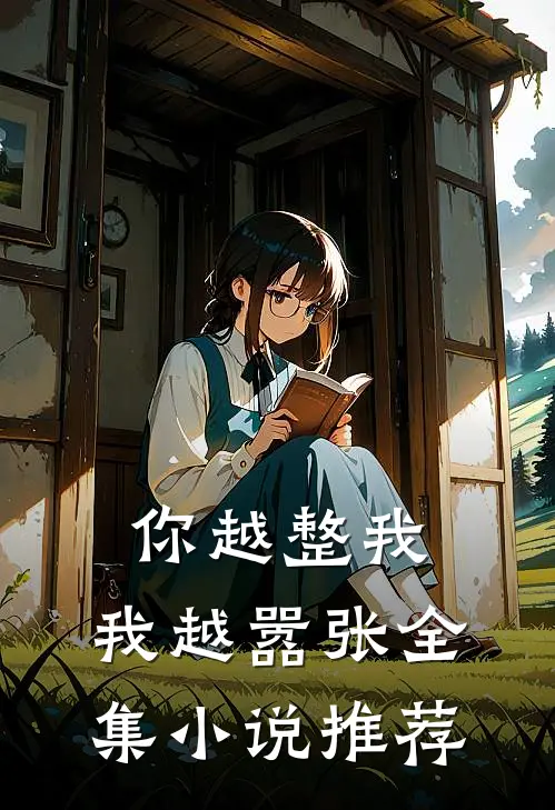 你越整我,我越嚣张全集推荐免费阅读