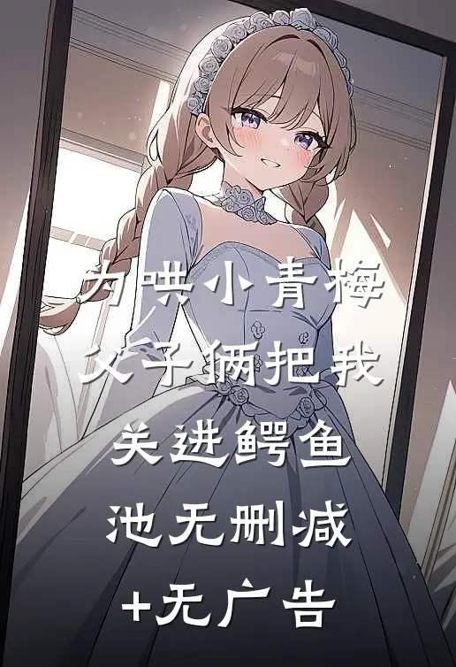 为哄小青梅，父子俩把我关进鳄鱼池无删减+无广告