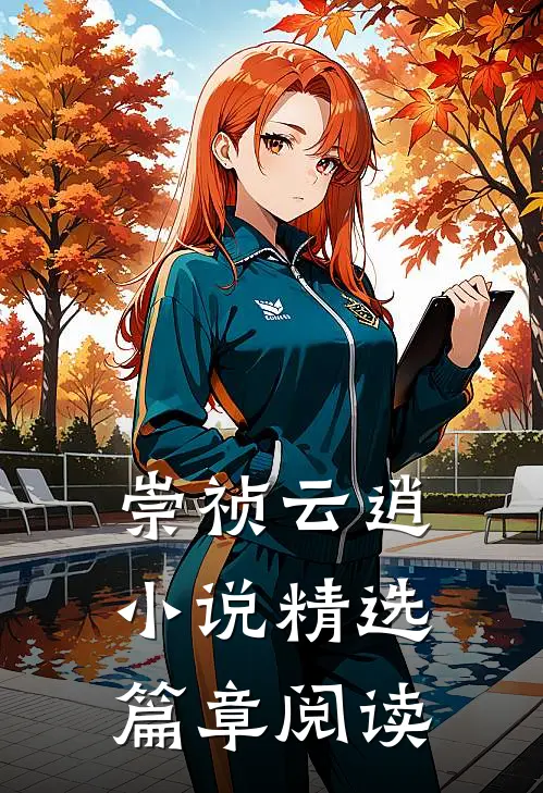 崇祯云逍小说精选篇章阅读