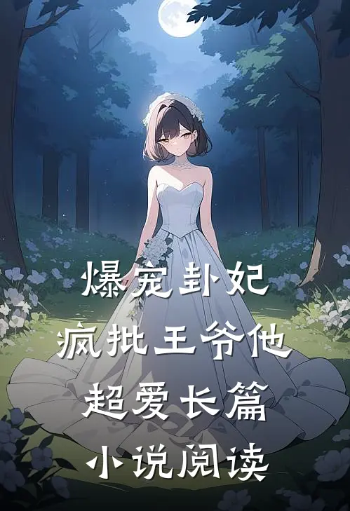 爆宠卦妃：疯批王爷他超爱长篇小说阅读