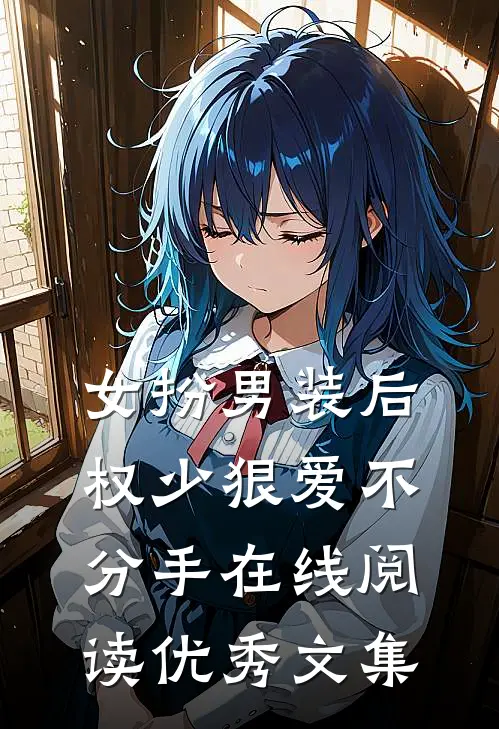 女扮男装后权少狠爱不分手在线阅读优秀文集