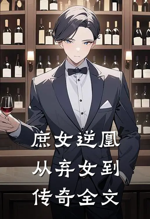 庶女逆凰从弃女到传奇全文在线阅读