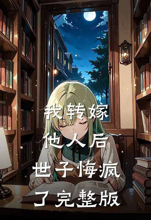 我转嫁他人后,世子悔疯了完整版