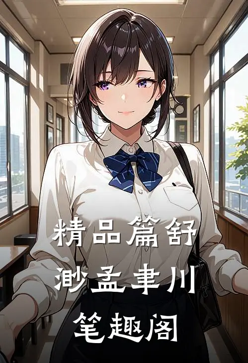 精品篇舒渺孟聿川笔趣阁