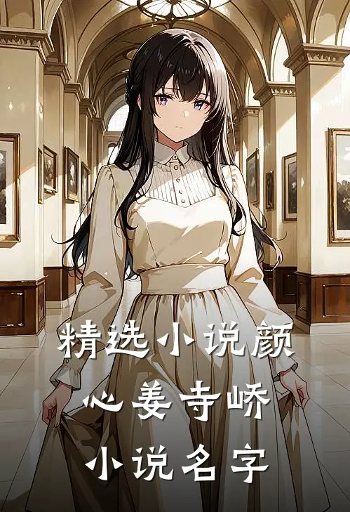精选小说颜心姜寺峤小说名字