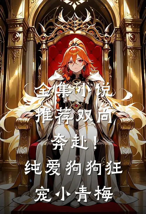 全集小说推荐双向奔赴！纯爱狗狗狂宠小青梅