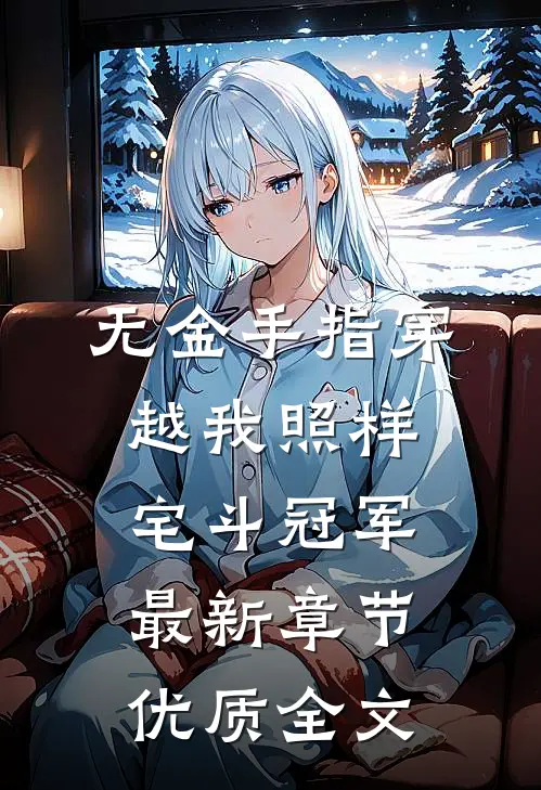 无金手指穿越我照样宅斗冠军最新章节优质全文