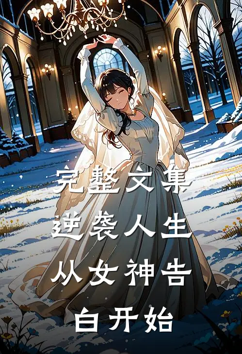 完整文集逆袭人生：从女神告白开始