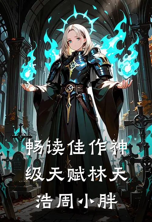 畅读佳作神级天赋林天浩周小胖