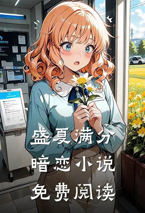 盛夏满分暗恋小说免费阅读