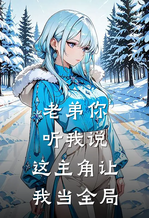 老弟你听我说,这主角让我当全局的人