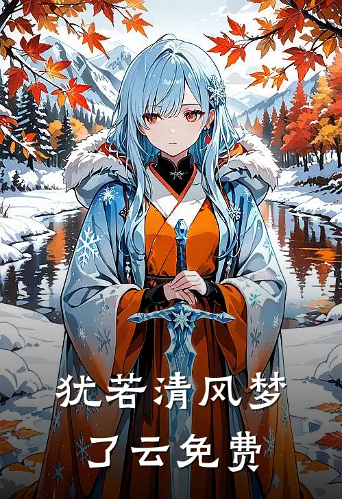 犹若清风梦了云免费