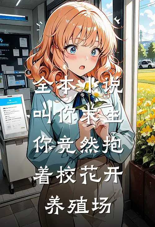 全本小说叫你求生,你竟然抱着校花开养殖场