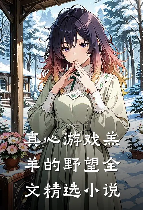 真心游戏羔羊的野望 全文精选小说