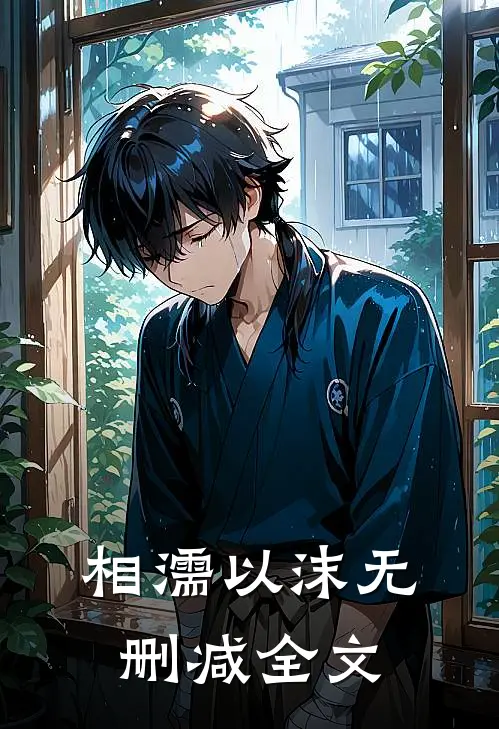 相濡以沫无删减全文