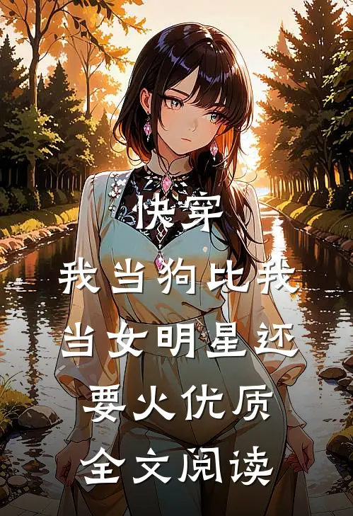 快穿：我当狗比我当女明星还要火优质全文阅读