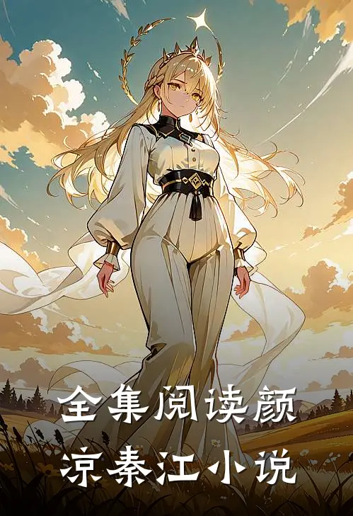 全集阅读颜凉秦江在线阅读