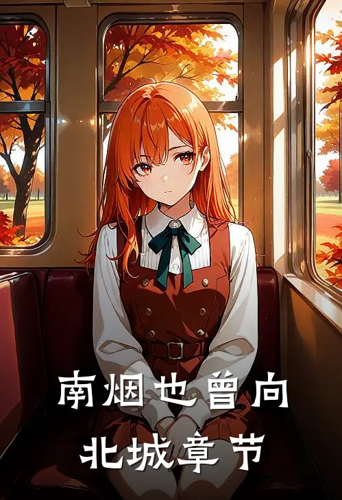 南烟也曾向北城章节