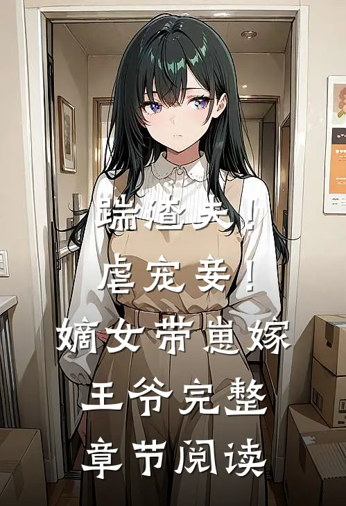 踹渣夫!虐宠妾!嫡女带崽嫁王爷完整章节阅读免费