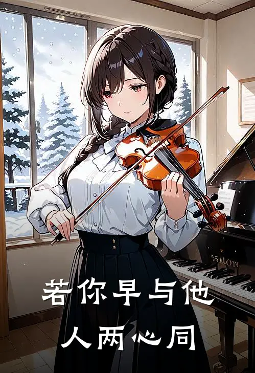 若你早与他人两心同