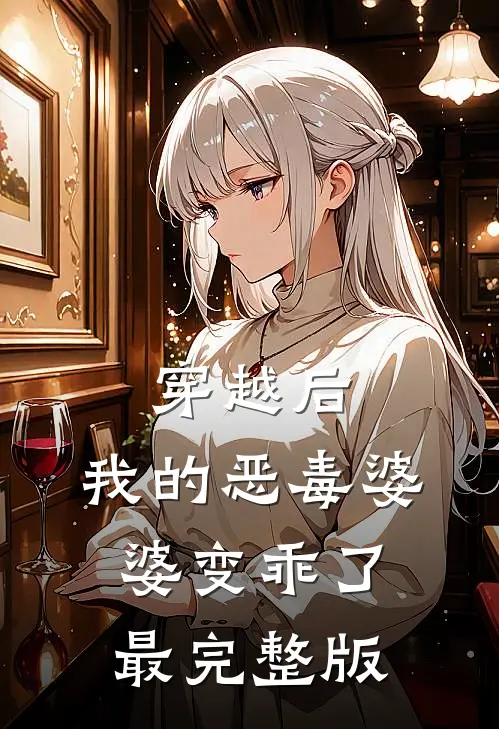 穿越后,我的恶毒婆婆变乖了最完整版免费观看