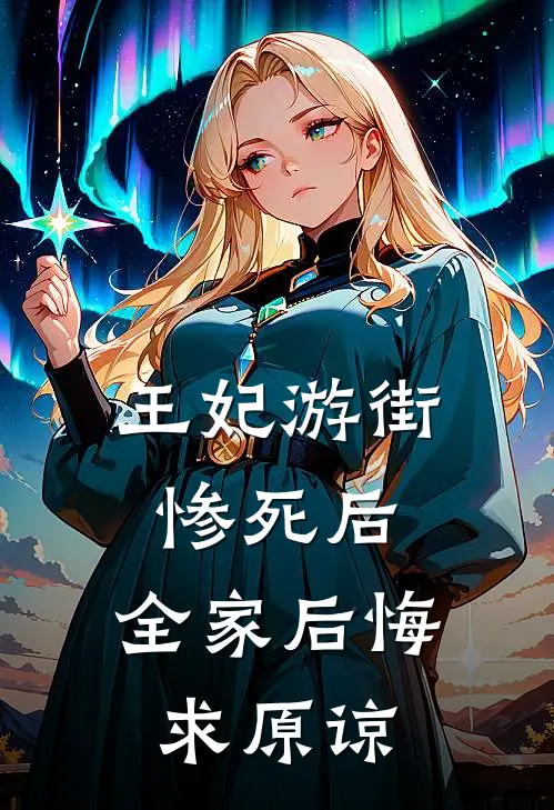王妃游街惨死后,全家后悔求原谅