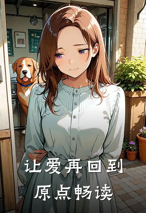 让爱再回到原点畅读文案