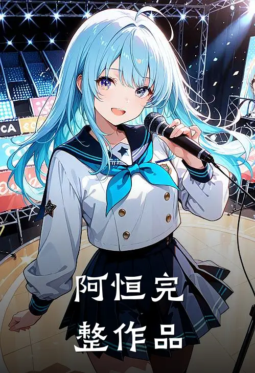 阿恒完整作品