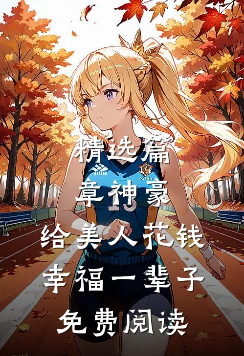 精选篇章神豪:给美人花钱幸福一辈子免费阅读
