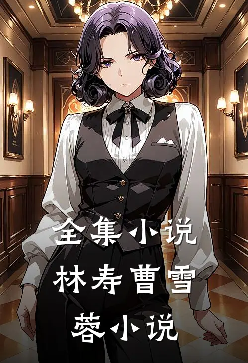 全集小说林寿曹雪蓉小说