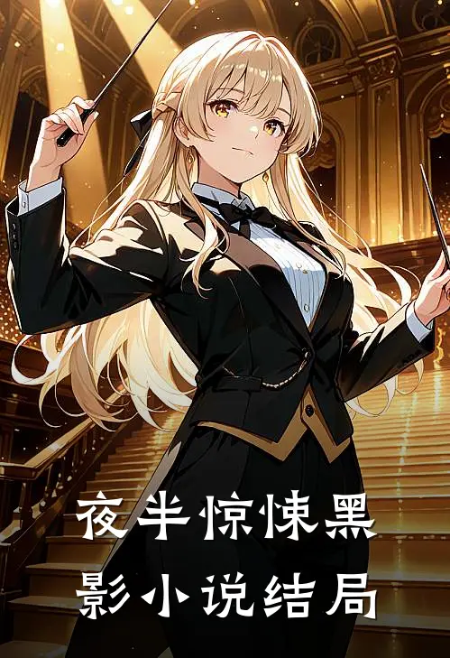 夜半惊悚黑影结局解析