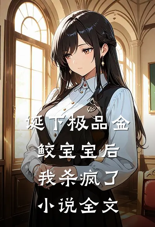 诞下极品金鲛宝宝后,我杀疯了全文