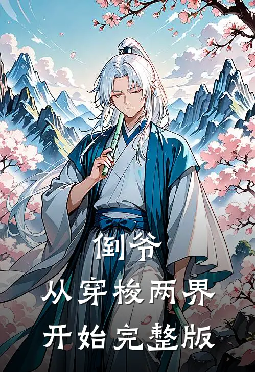 倒爷，从穿梭两界开始完整版