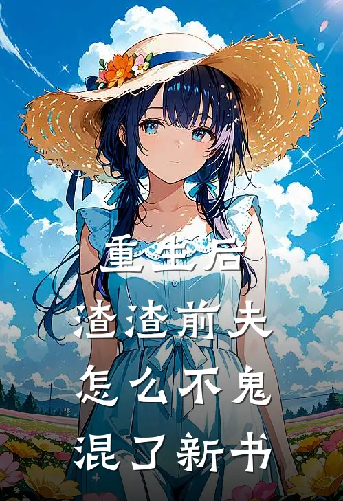 重生后,渣渣前夫怎么不鬼混了新书免费阅读