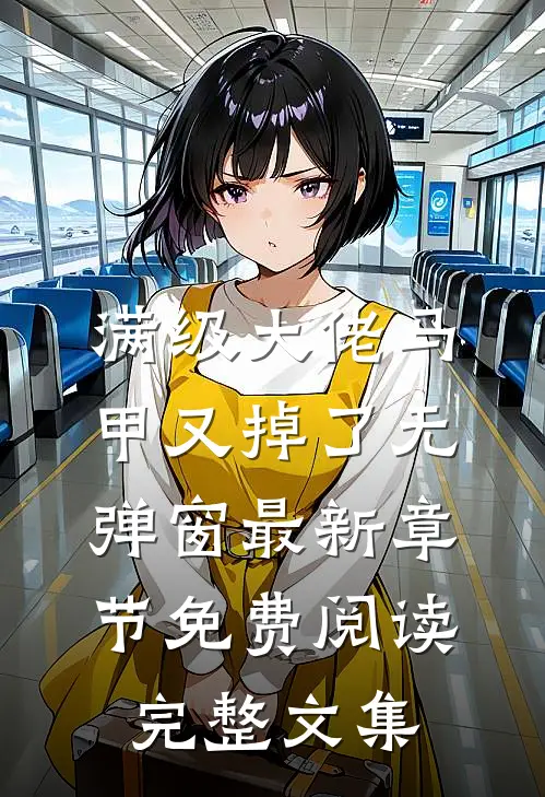 满级大佬马甲又掉了 无弹窗 最新章节 免费阅读完整文集