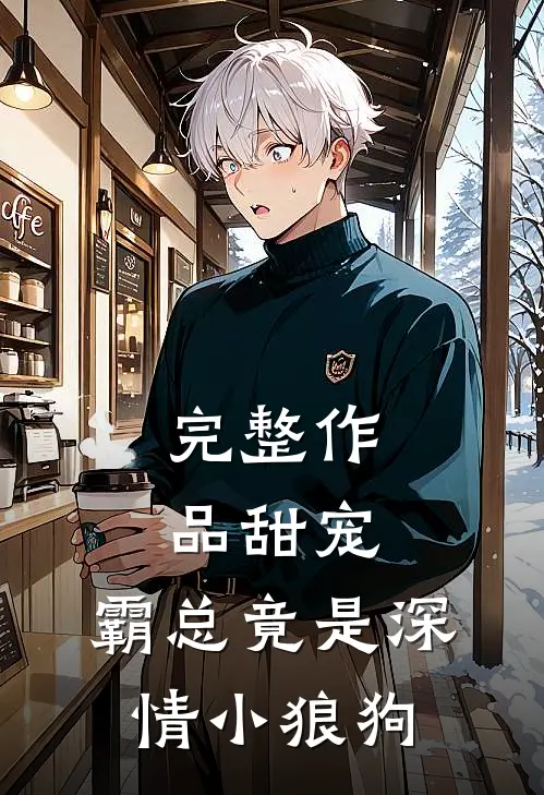 完整作品甜宠霸总竟是深情小狼狗