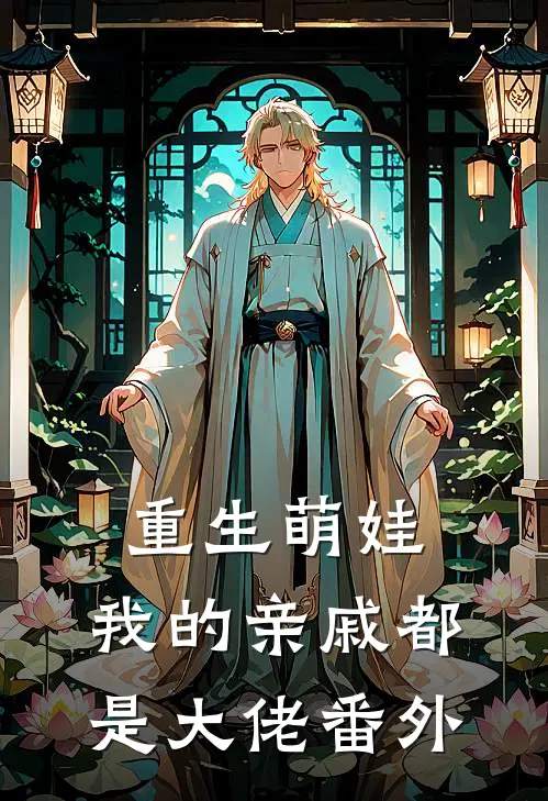 重生萌娃我的亲戚都是大佬番外
