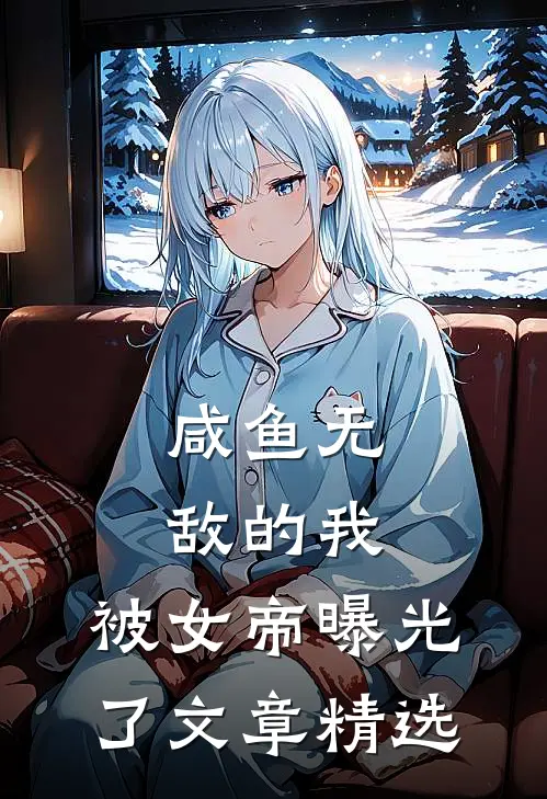 咸鱼无敌的我,被女帝曝光了文章精选阅读